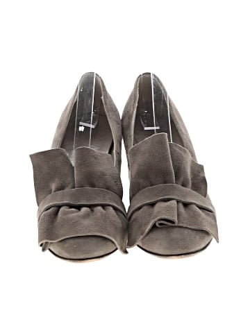 Attilio Giusti Leombruni Heels (view 2)