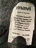 mavi Blue Jeans Size 25 waist - photo 5