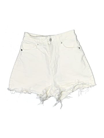 Divided by H&M Denim Shorts (view 1)
