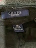 Chaps Black Jeans Size 16 - photo 3