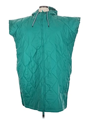 Ulla Popken Vest (view 1)