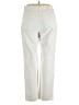 Lands' End Ivory Jeans Size 14 - photo 2