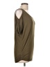 Miselon Green Short Sleeve Top Size L - photo 4