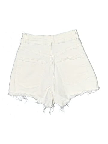 Divided by H&M Denim Shorts (view 2)