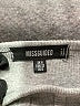 Missguided Gray Tube Top Size 0 - photo 7