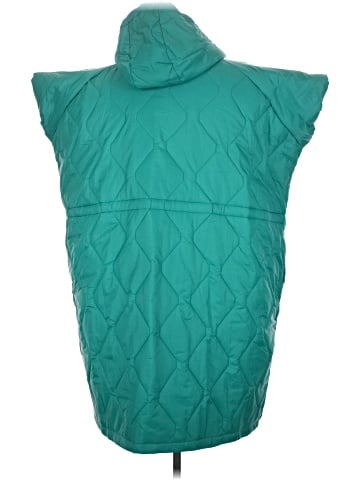 Ulla Popken Vest (view 2)