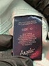 Angels Color Block Teal Jeans Size 10 - photo 8