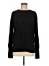 Lululemon Athletica Black Pullover Sweater Size 8 - photo 1