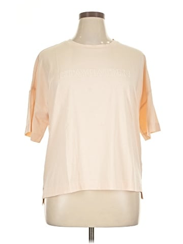 Any Body Short Sleeve T-Shirt (view 1)