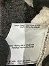 Weatherproof 100% Polyester Gray Jacket Size S - photo 7