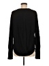 Lululemon Athletica Black Pullover Sweater Size 8 - photo 2