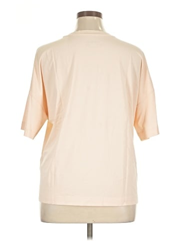 Any Body Short Sleeve T-Shirt (view 2)
