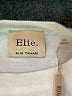 Elie Tahari Ivory Pullover Sweater Size M - photo 7