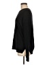 Lululemon Athletica Black Pullover Sweater Size 8 - photo 5