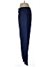 Spalding Athletic 100% Nylon Solid Blue Track Pants Size M - photo 5
