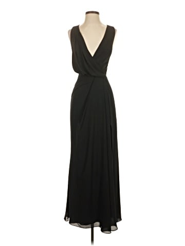 Fame And Partners Cocktail Dress (view 1)