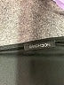 Papermoon Solid Black Cocktail Dress Size L - photo 4
