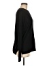 Lululemon Athletica Black Pullover Sweater Size 8 - photo 4
