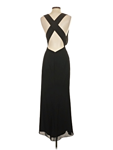 Fame And Partners Cocktail Dress (view 2)