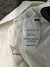 Assorted Brands Silver Ivory Sleeveless T-Shirt Size S - photo 8