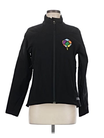 REI Track Jacket (view 1)