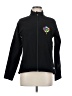REI Hearts Black Track Jacket Size M - photo 1