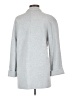 Babaton Gray Coat Size S - photo 2