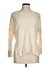 ABLE Ivory Long Sleeve T-Shirt Size M - photo 1