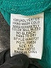 Umgee 100% Polyester Teal Short Sleeve Top Size 1X - photo 8