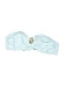 Unbranded Blue Swimsuit Top Size M (estimated) - photo 1