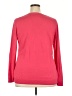 Gap Outlet Pink Pullover Sweater Size XXL - photo 2