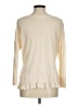ABLE Ivory Long Sleeve T-Shirt Size M - photo 2