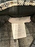 H&M Plaid Gray Dress Pants Size XS - photo 4