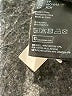 H&M Plaid Gray Dress Pants Size XS - photo 5