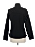 REI Hearts Black Track Jacket Size M - photo 2
