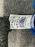 Lands' End 100% Polyester Blue Pullover Hoodie Size L - photo 8