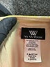Va Va Voom Print Tan Cocktail Dress Size S - photo 6
