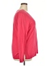 Gap Outlet Pink Pullover Sweater Size XXL - photo 4