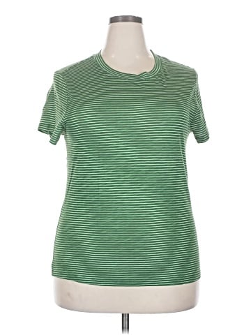 Sanctuary Short Sleeve Top (view 1)