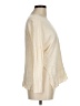 ABLE Ivory Long Sleeve T-Shirt Size M - photo 4