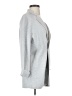 Babaton Gray Coat Size S - photo 4