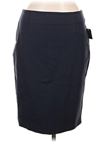 Simply Styled Casual Skirt (view 1)