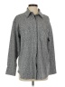 Athleta Houndstooth Gray Coat Size S - photo 1