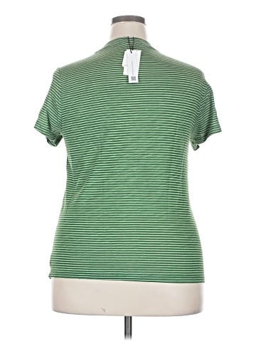 Sanctuary Short Sleeve Top (view 2)