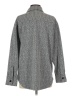 Athleta Houndstooth Gray Coat Size S - photo 2