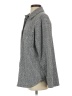 Athleta Houndstooth Gray Coat Size S - photo 5