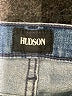Hudson Jeans Hearts Blue Jeans Size 26 waist (estimated) - photo 7