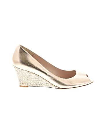 L.K. Bennett Wedges (view 1)