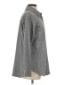 Athleta Houndstooth Gray Coat Size S - photo 4