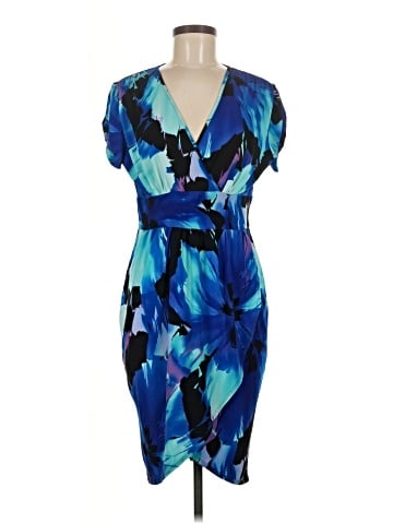 Lily Cocktail Dress (view 1)